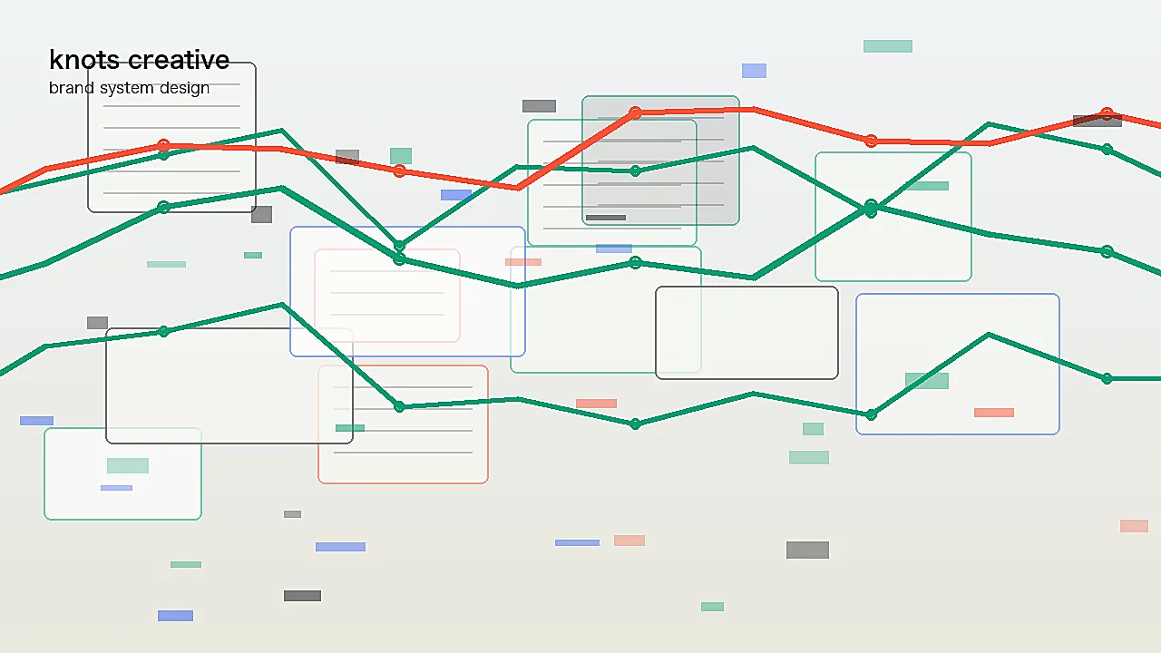 brand system design editorial article image
